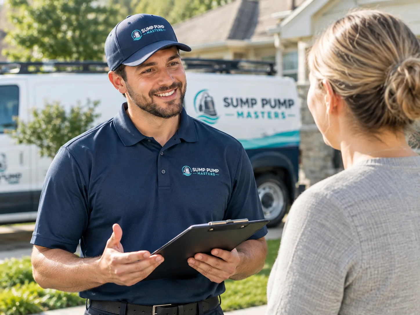 Sump Pump Repair Welch, MN FAQs